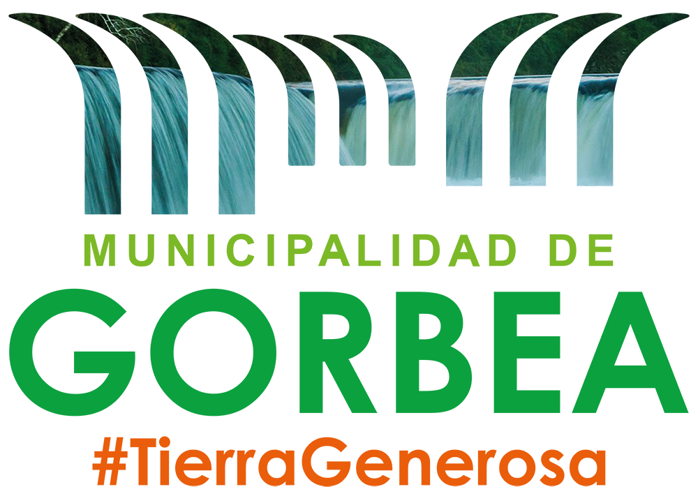 Logo Municipalidad de Gorbea